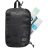 Чехол TATONKA STUFFSACK ZIP SET III black набор 3054.040