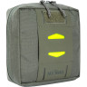 Чехол TATONKA UNIVERSAL POUCH 14x14 оливковый 3033.332