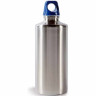 Фляжка из нержавеющей стали TATONKA STAINLESS BOTTLE 0.3 4018