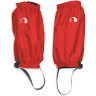 Гамаши TATONKA GAITER 420/450 HD SHORT красные 2749.015