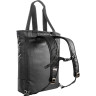 Городская сумка TATONKA CITY STROLLER black 1662.040 - black