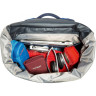 Городской рюкзак TATONKA GRIP ROLLTOP PACK с верхней загрузкой, navy 1698.004