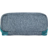 Косметичка TATONKA SQUARE ZIP POUCH S синий 2791.004
