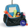 Легкая косметичка TATONKA TATONKA WASH BAG LIGHT black 2821.040 - black