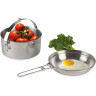 Набор посуды TATONKA KETTLE 2.5 4003.000