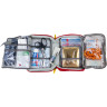 Походная аптечка увеличенного размера TATONKA FIRST AID L, red 2814.015 - red