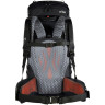Рюкзак TATONKA PYROX 45+10 черный 1424.040