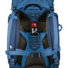Рюкзак TATONKA YUKON 50+10 blue/darker blue 1343.369