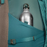 Рюкзак TATONKA YUKON 70+10 teal green/jasper 1345.370