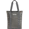 Сумка TATONKA GRIP BAG titan grey 1631.021