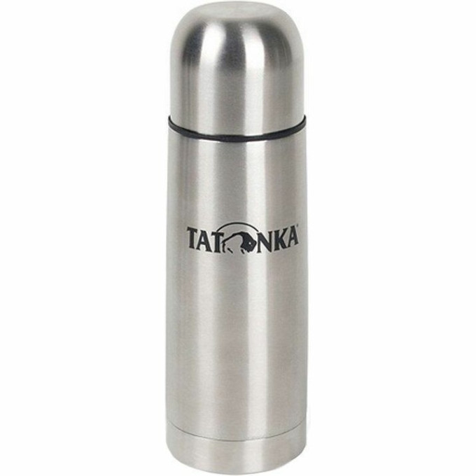 Термос TATONKA HOT&COLD STUFF из нержавеющей стали 0.45 л 4150