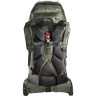 Туристический рюкзак со спиной TATONKA X1 YUKON X1 85+10 stone grey olive 1348.332
